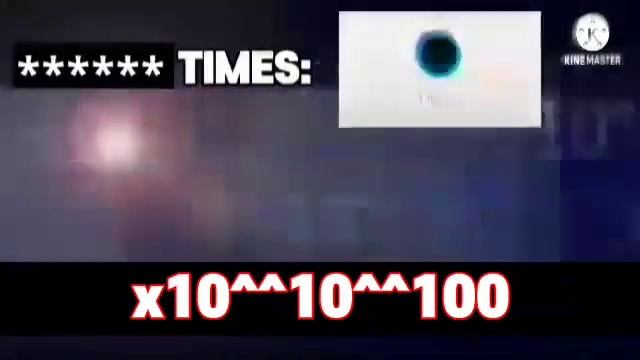 100UP Speed increasing 1 to INFINITY!!! смотреть онлайн