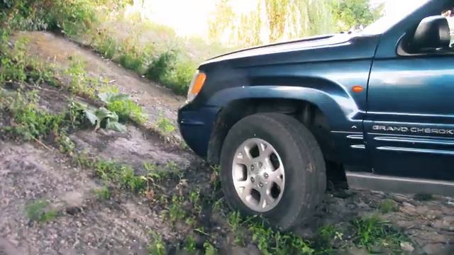 Встреча Друзей 4х4, Женский экипаж в классе Туризм смотреть онлайн