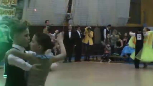 Квик-степ. Руслан и Настя. Start up Dance смотреть онлайн