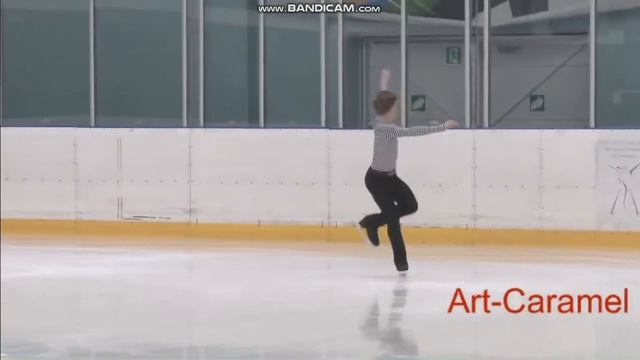 Федор Судаков КП МС Чемпионат Санкт-Петербурга 2018 смотреть онлайн
