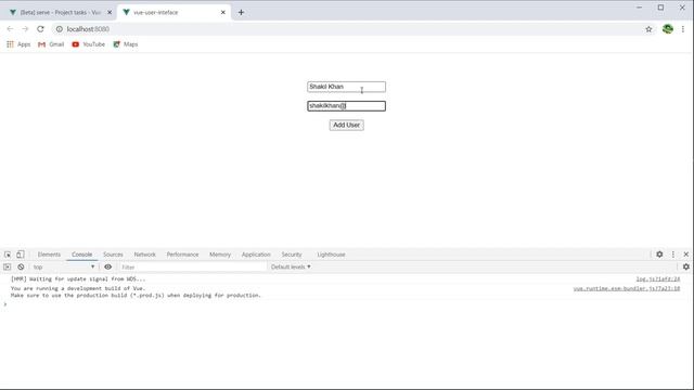 Vue JS 3 Tutorials #03 Event Forwarding [Urdu/Hindi] смотреть онлайн
