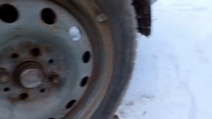 подходят ли колёса от ваза на шевроле ланос  ставлю точку в этом вопросе