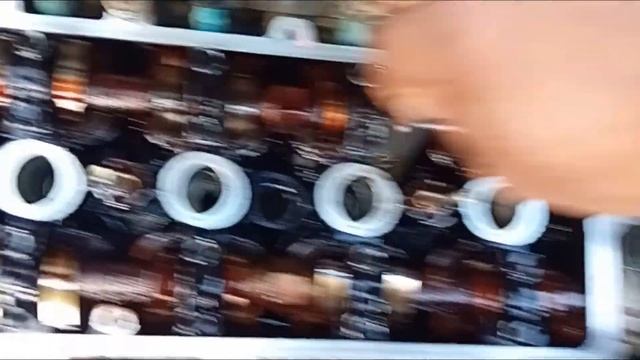 How to check valves clearance on a toyota 2SZ-FE 1.3L engine. смотреть онлайн