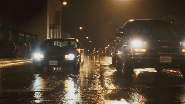 The Notorious B.I.G.'s death on video смотреть онлайн