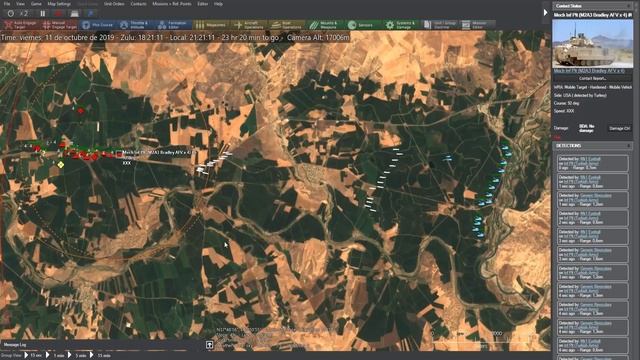 Command: Modern Operations || in 2 minutes смотреть онлайн