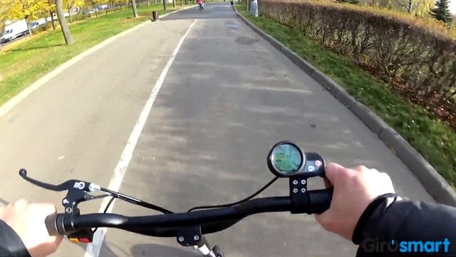 Электросамокат Dualtron Raptor смотреть онлайн