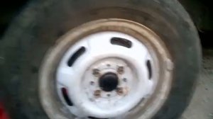 Стук в заднем колесе найдено решение ваз 21093 i