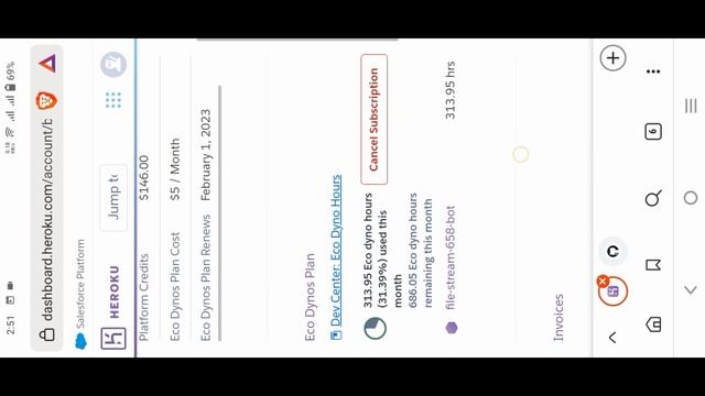 How to get Heroku 1 Year Subscribtion via Github Pack ? | How to deploy Apps on New Paid Heroku ? смотреть онлайн