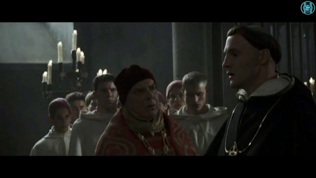 Максим Леонидов - Волки (Я когда-то был псом...) смотреть онлайн