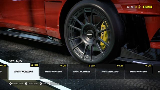 Need For Speed Heat - CHEVROLET Camaro Z28 Customization + Air Suspension смотреть онлайн