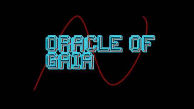 Oracle Of Gaia - Picnic With Pikachu *first* (8-bit) смотреть онлайн