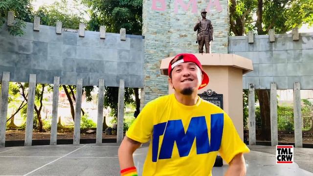 METELE AL PERREO By Daddy Yankee | Zumba | Reggaeton | TML Crew AJ Velasquez