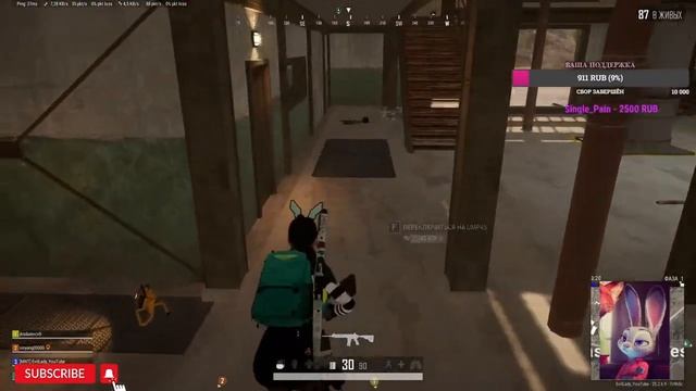 А по чем читы?!!!! Дуо в пабг? Обновление 25.2! ?Девушка в PUBG PlayerUnknown’s Battlegrounds смотреть онлайн