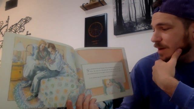 Read Aloud - The Many Sunsets of Miss Olivia Wiggins смотреть онлайн