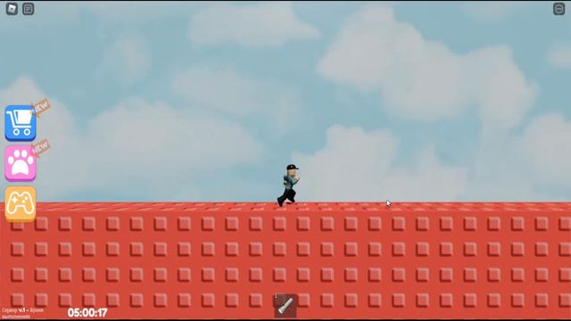 😨Escape Mr Funny's ToyShop😨[Побег от Мистера Фанни в магазине игрушек ROBLOX] смотреть онлайн