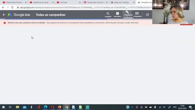 Segredo Revelado para Aumentar as Visualizações dos Seus Videos do Youtube - Palavras Chaves смотреть онлайн