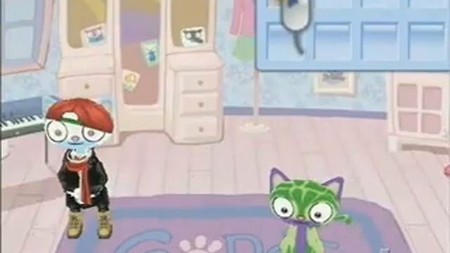 GoPets: Vacation Island Nintendo DS Trailer - E3 Footage смотреть онлайн