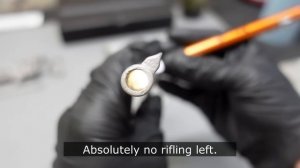 Реставрация Mauser C96 A.K.A. 1920-х годов (Рукоятка метлы) (с пробным выстрелом!) #реставрация #мау