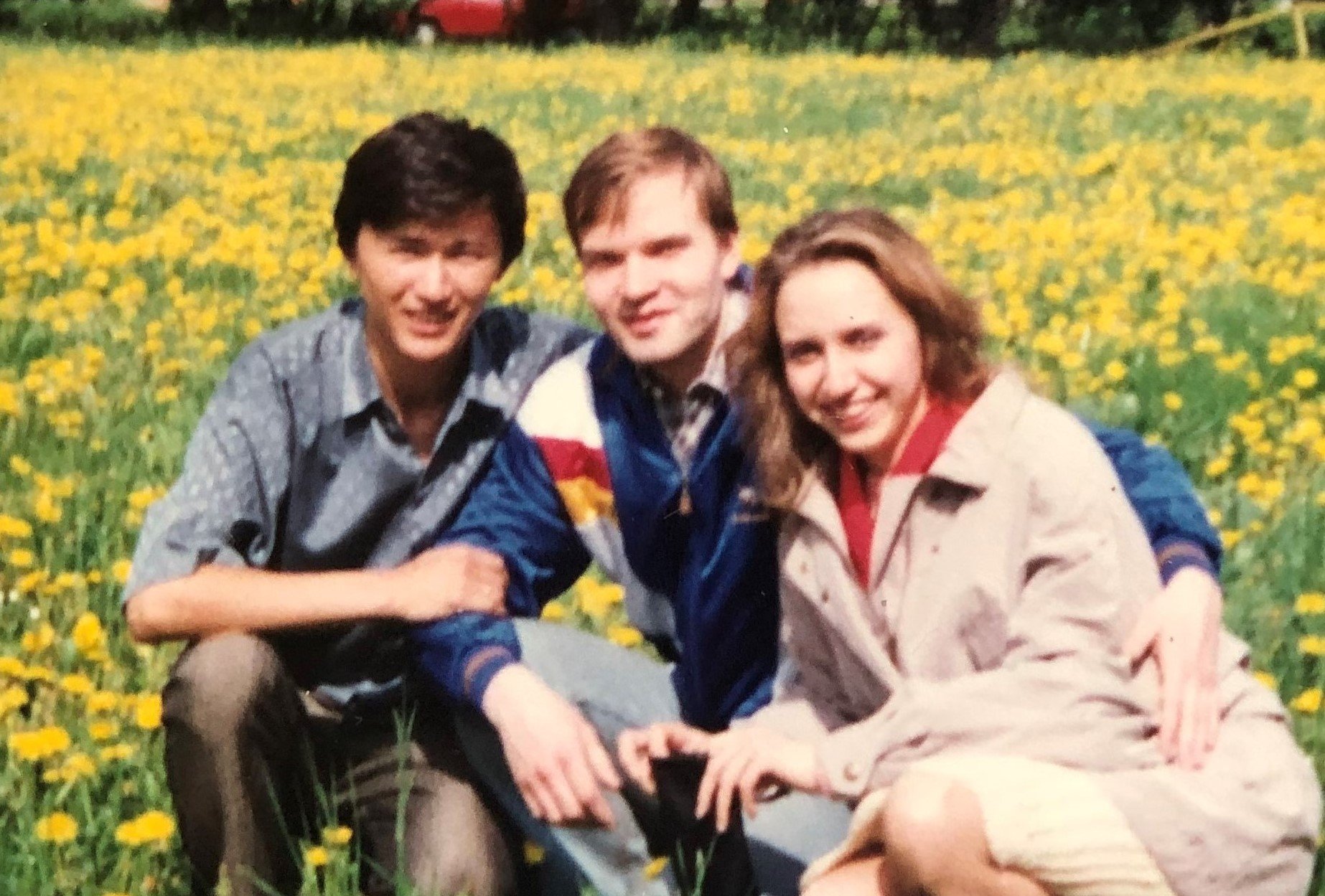 Лучший клей – ласточкина слюна