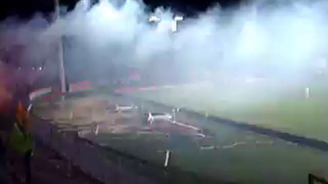 Zaglebie Lubin - LKS Lodz 13 04 2007 смотреть онлайн