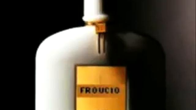 Froucio au de parfum deodorant смотреть онлайн