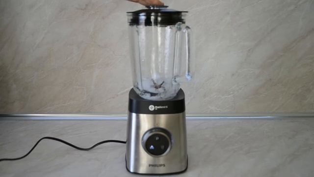 Philips HR3655/0 (колка льда) смотреть онлайн