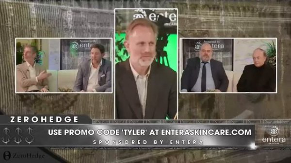 ZeroHedge Live Debate: The Fate of the US Dollar