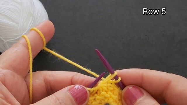 ? FINE! ?STYLISH, NEW Knitting Pattern with Skewers смотреть онлайн