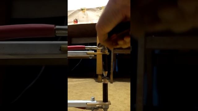 Спотер плохо варит. Что не так