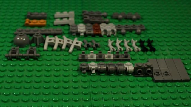 5 Ways to Build a Lego Siren Head смотреть онлайн