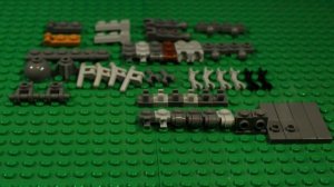 5 Ways to Build a Lego Siren Head