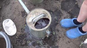 Как правильно садить капусту рассадой в открытый грунт