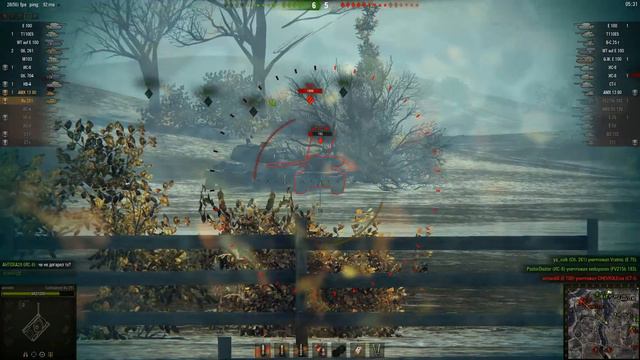 Ru-251, эленберг, оборона, мастер...