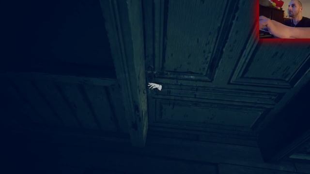 VERNONS LEGACY WALKTHROUGH GAMEPLAY [SCARY GAME] смотреть онлайн