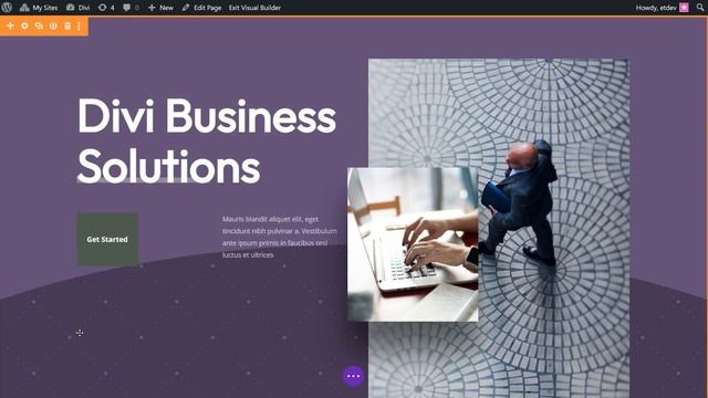 How to Create Subtle Background Pattern Masks with Divi (3 Examples) смотреть онлайн