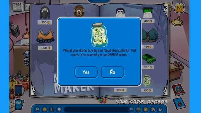 ?️ NEW (OCTOBER 2020) PENGUIN STYLE SECRETS ? | Club Penguin Rewritten смотреть онлайн