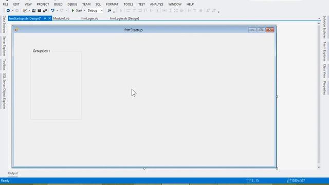 VB.Net - How to Create Login Form using VB.Net with SQL Server (Khmer) смотреть онлайн