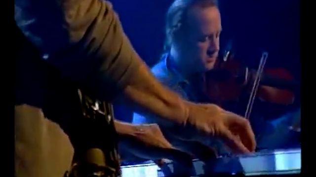Jazz Violin AMAZING Solo: Christian Howes With Bill Evans' Soulgrass