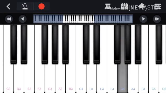 Indila- derniere dense. On Mobile piano смотреть онлайн