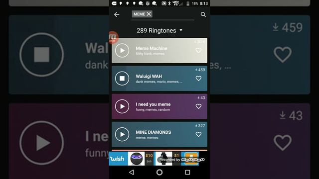How to get a custom Ringtone on Android!! смотреть онлайн