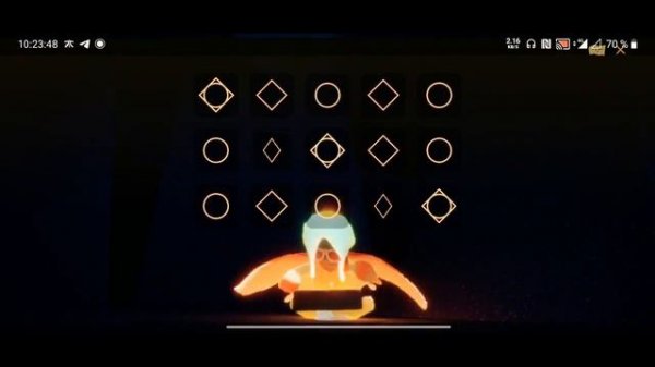 Sky: Children of the Light | Faded | Piano Music