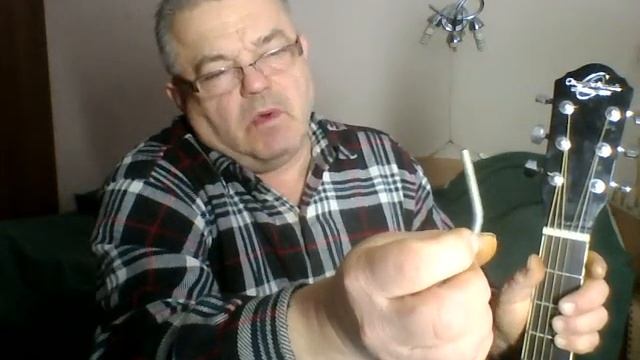 ремонт отломанного пера грифа смотреть онлайн