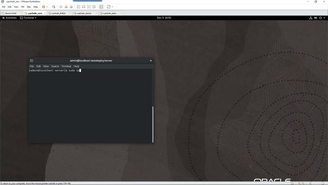 Установка Secret Net LSP с помощью утилиты Autodeploy смотреть онлайн