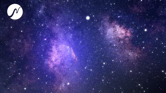 Sakralchakra - Neowake Chakra Schlafmeditation - 10 Stunden (417 Hz)