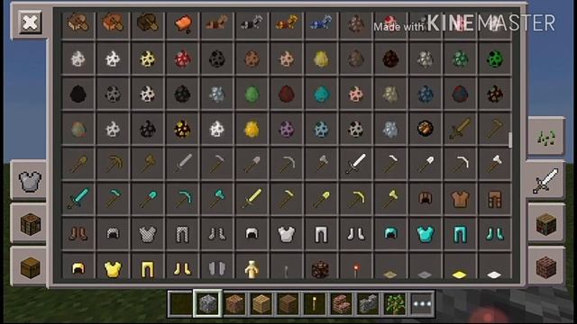 КАК ХОДИТЬ НА ГОЛОВЕ В MINECRAFT PE❓ смотреть онлайн