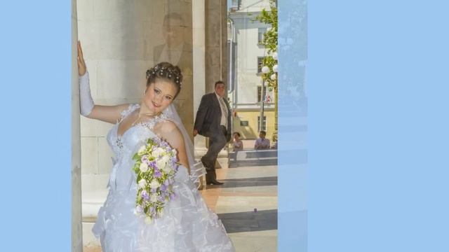 Наша свадьба! ( на 21 неделе ожидания чуда!) смотреть онлайн