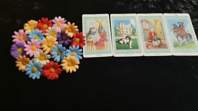 Гадание на Будущее. Рыбы Неделька 20-26 Сентября. Важные Новости. Tarot Horoscope. Таро-Гороскоп. смотреть онлайн