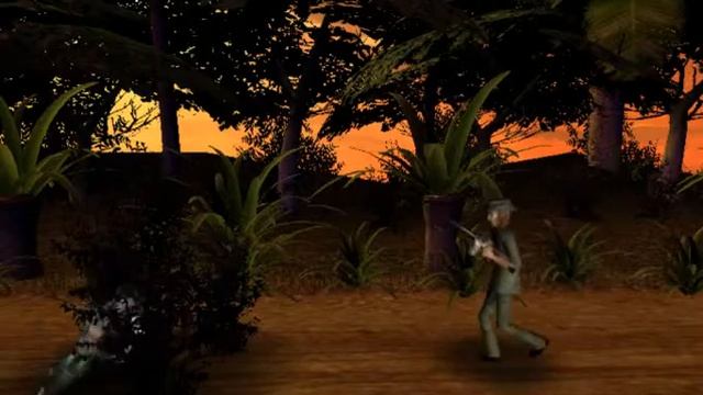 5min of Alpha Zylon - highlights смотреть онлайн