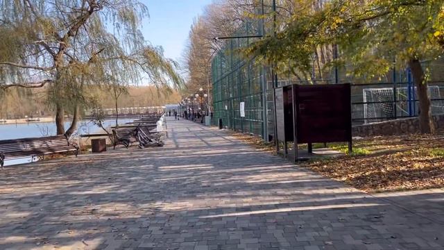 Железноводск озеро #железноводск #горы #кисловодск #пятигорск #прогулка #отдых #ессентуки #кмв смотреть онлайн