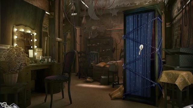 Fairy Tale Mysteries The Puppet Thief Oynuyoruz | First 10 Minutes смотреть онлайн
